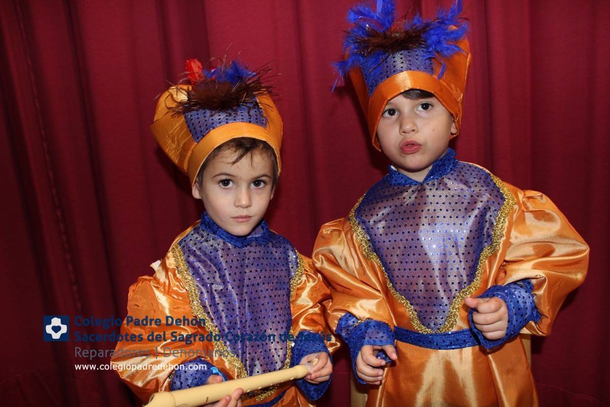 2014 12 18 2º INFANTIL FESTIVAL NAVIDAD  (177)